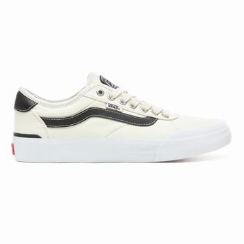 Vans Covert Chima Pro 2 - Miesten Tennarit - Mustat